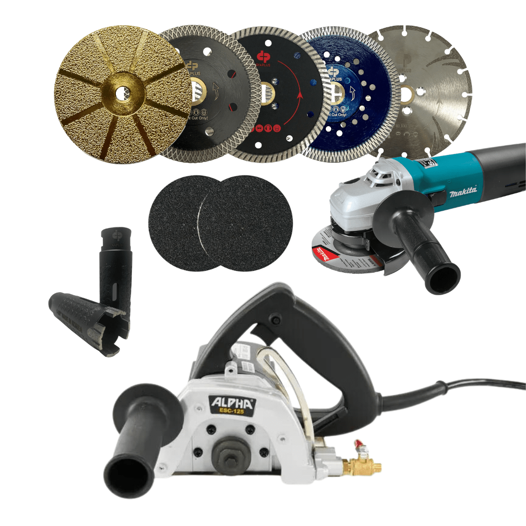 Fabrication Package - 6