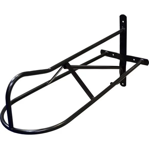 Fabtron Wall Mount Saddle Rack