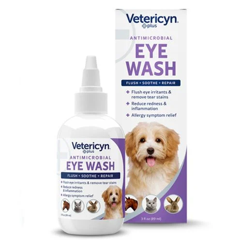 Farnam Clear Eyes 4 fl. oz.