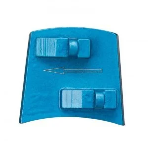 Fast Change - 2 Mini Jet PCDs