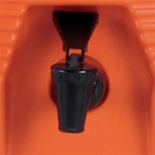Fast Flow Replacement Spigot for Gatorade Cooler