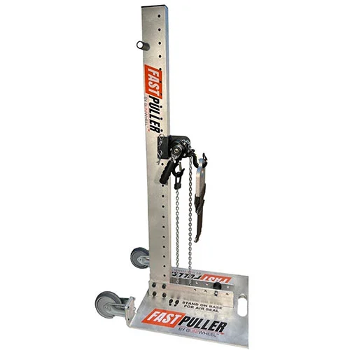 Fast Puller XL by GUNIWHEEL