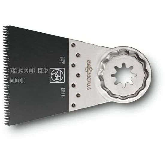 Fein 63502127270 E-Cut Precision Saw Starlock Blade