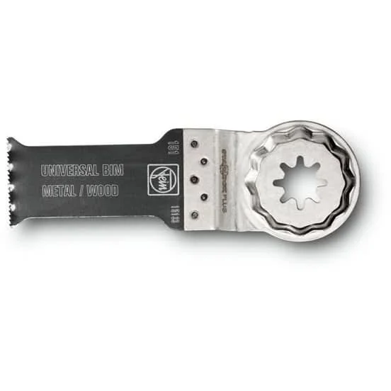 Fein 63502151290 E-Cut Universal Saw Starlock Blade