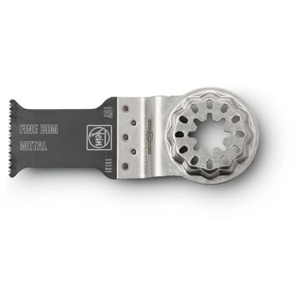 Fein 63502157270 E-Cut Fine Saw Starlock Blade