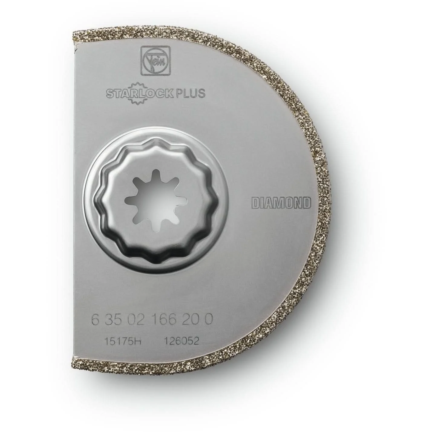 Fein 63502166210 Diamond Saw Starlock Blade