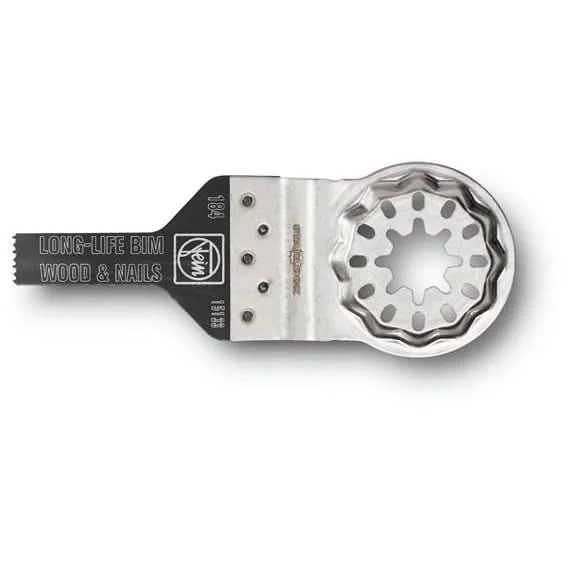 Fein 63502184270 E-Cut Long-Life Saw Starlock Blade