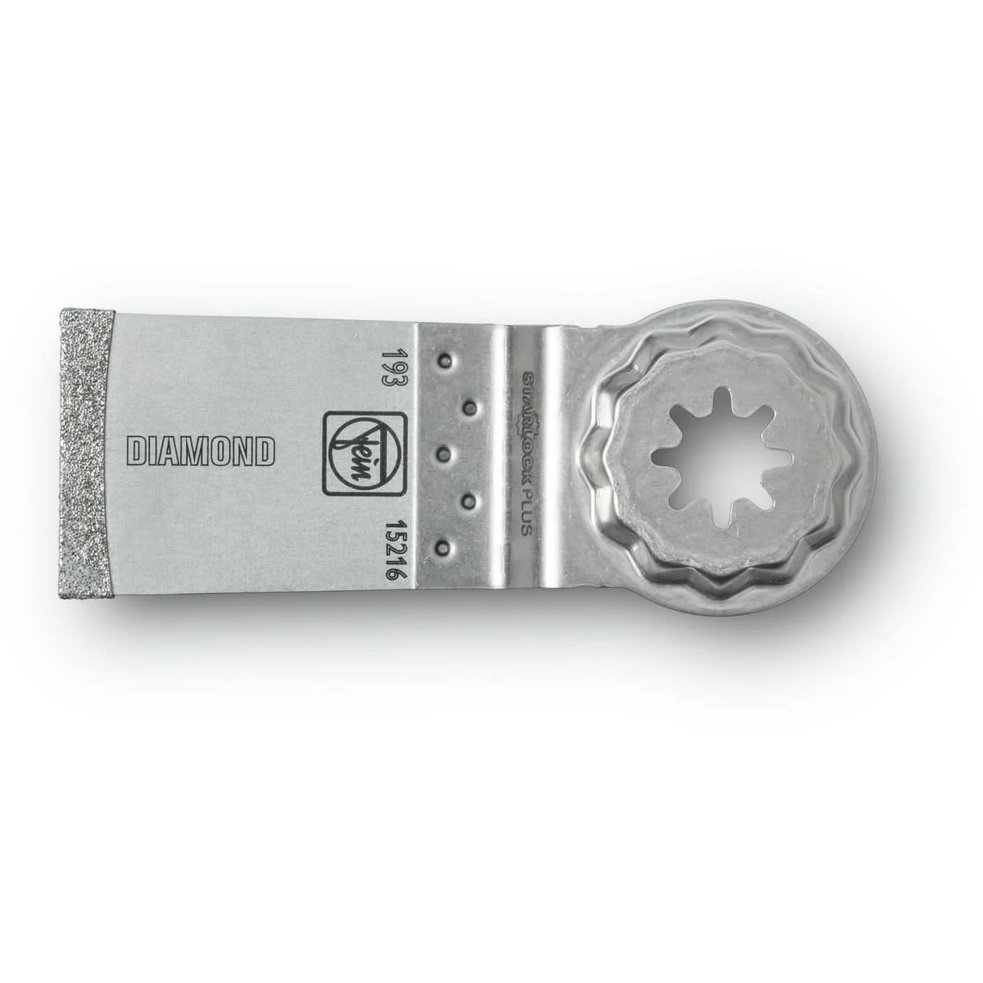 Fein 63502193210 E-Cut Diamond Saw Starlock Blade