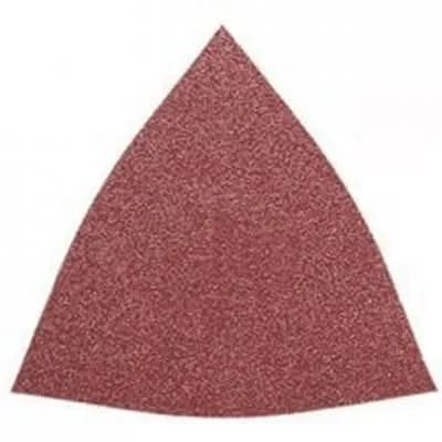 Fein 63717084013 100 GRIT HOOK & LOOP PAPER BULK 50 PACK - SOLID