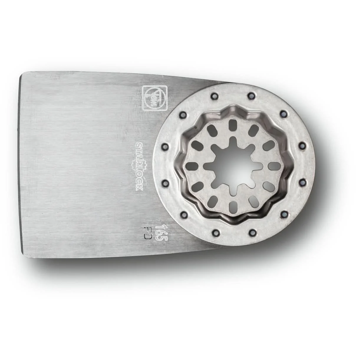 Fein 63903165210 Flexible Scraper Starlock Blade