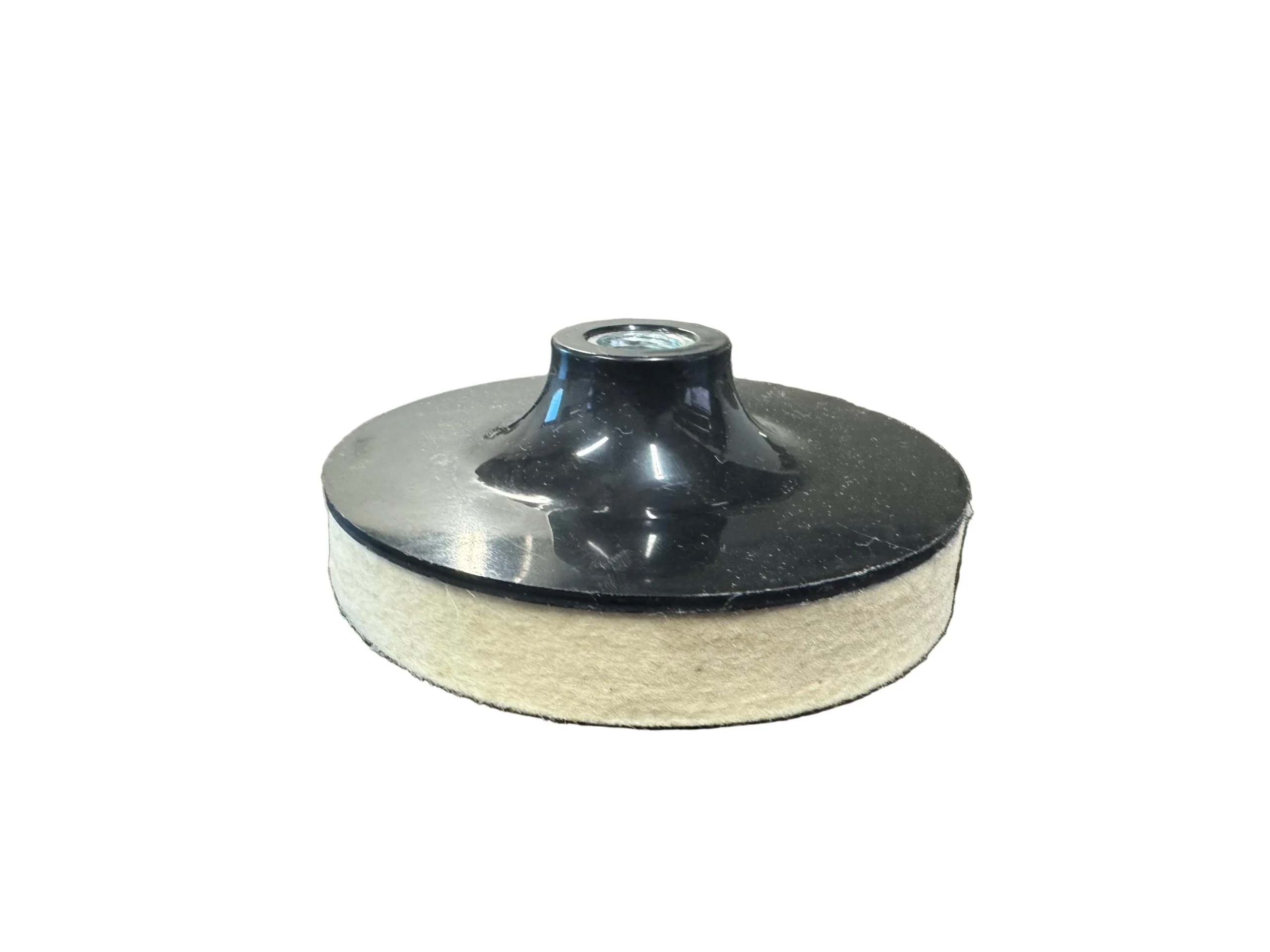 Felt Pad with Backer Pad