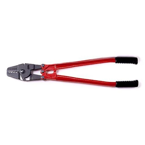 Fence Crimping Tool, 24 In.