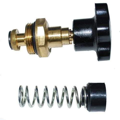 Ferroni RML.228 Pressure Valve Knob Assembly Complete