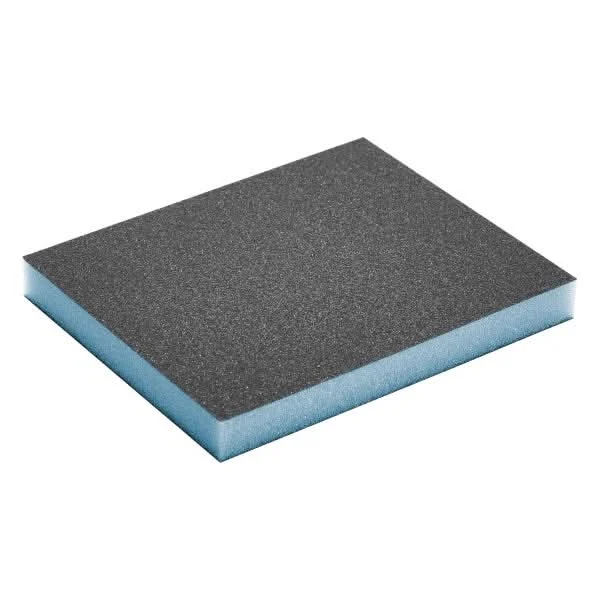 Festool 201114 Granat Abrasive Sponge, 220 Grit, 6-Pack