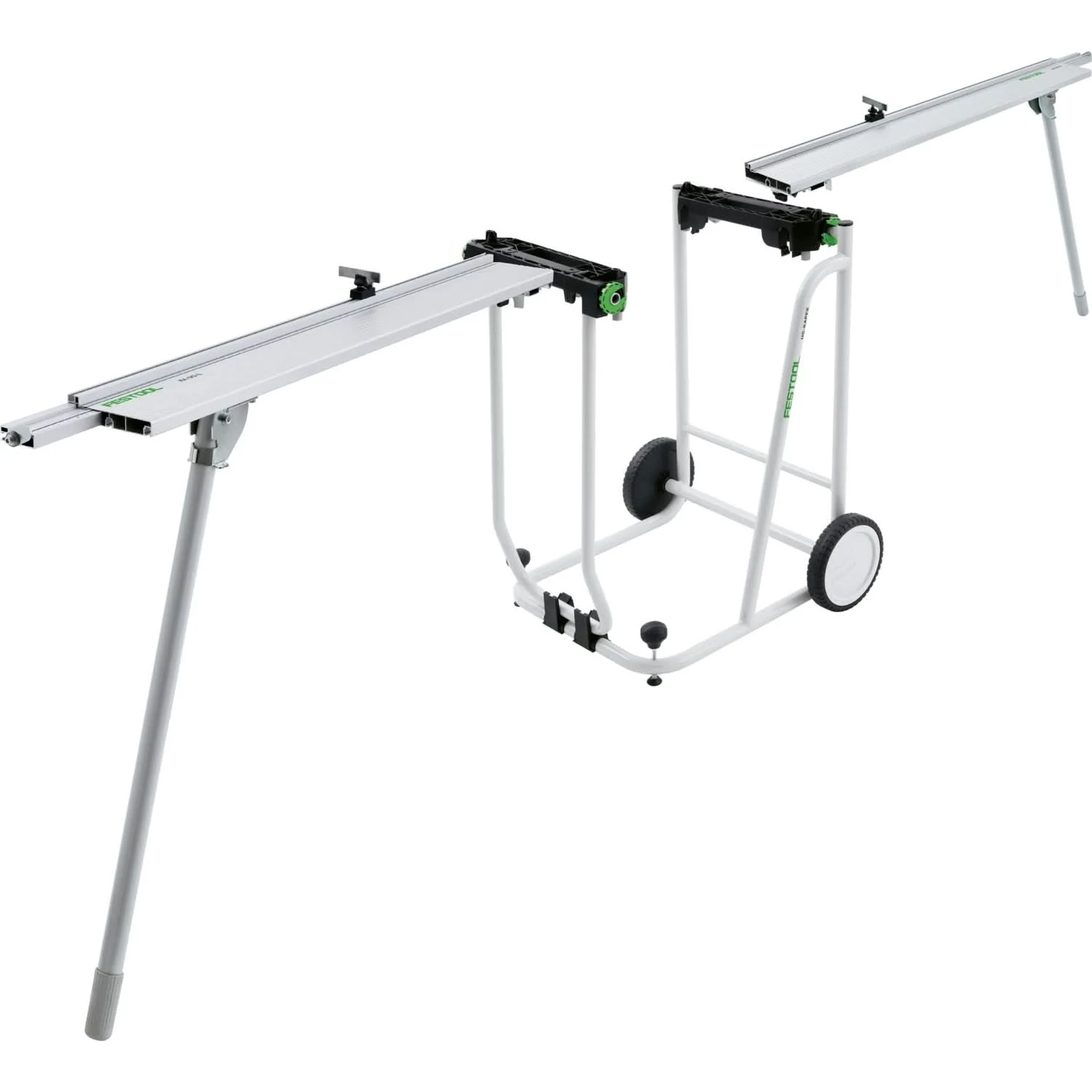 Festool 201179 UG-KA-Set Kapex Portable Stand w/ Extensions, Imperial