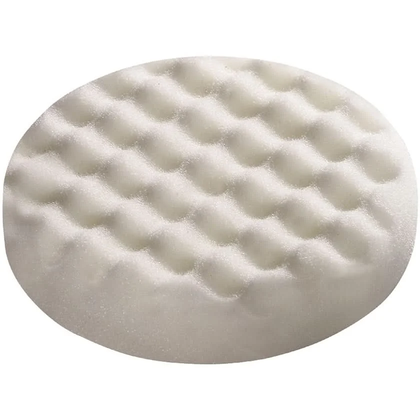 Festool 202016 Fine Waffle Sponge for 180mm (7") Sanders, 5-Pack