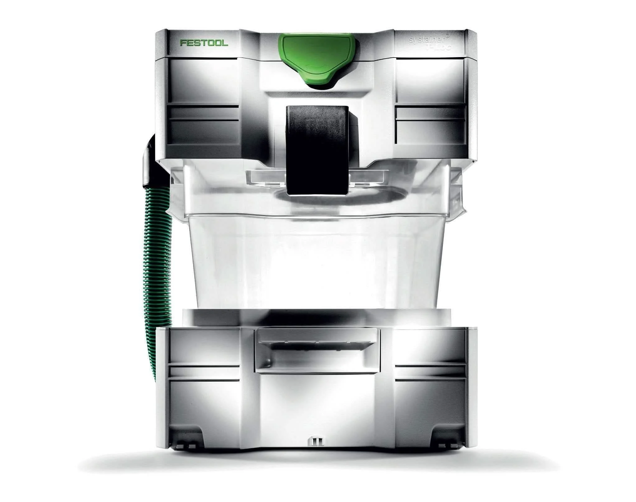 Festool 204083 CT Cyclone Dust Collection Pre-Separator CT-VA 20