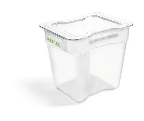 Festool 204294 CT Cyclone Pre-Separator Collection Container Bin CT-VA