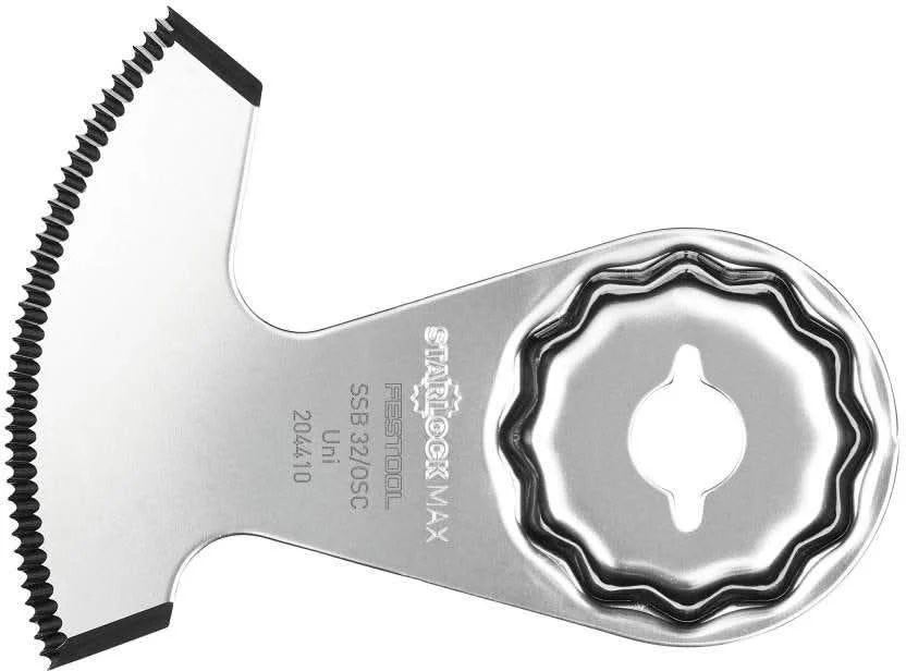 Festool 204410 Vecturo Starlock Plus Segment Saw Blade SSB 32, 1-Pack