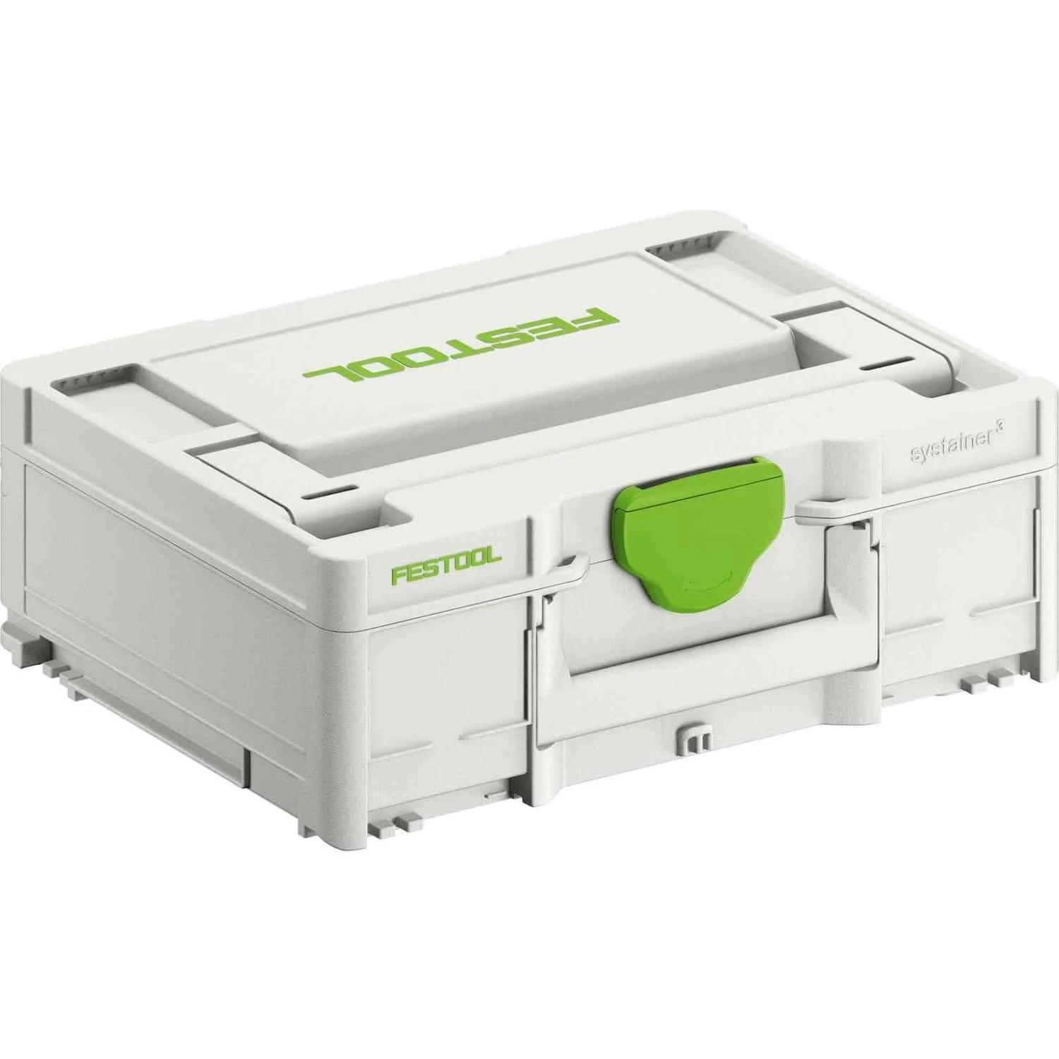 Festool 204841 Systainer3 M 137