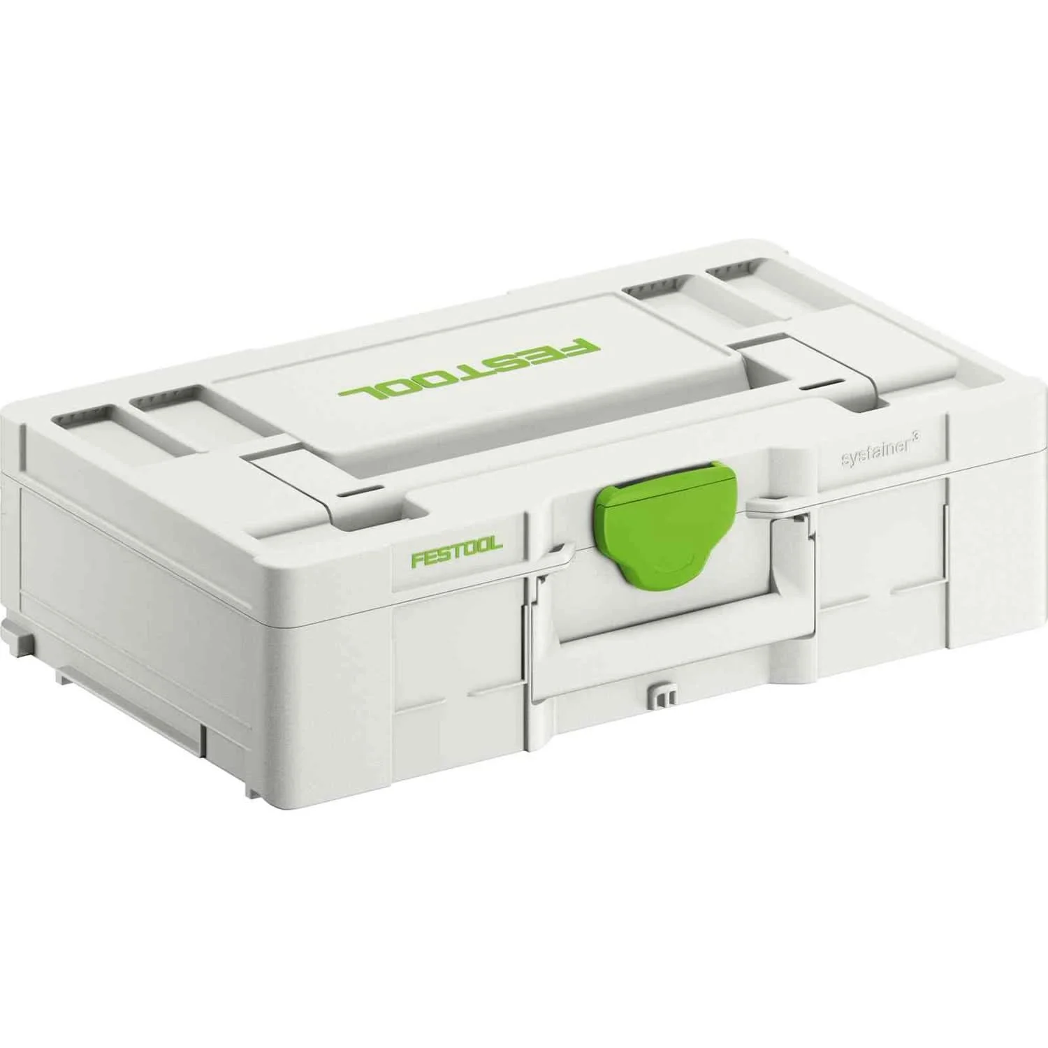 Festool 204846 Systainer3 L 137