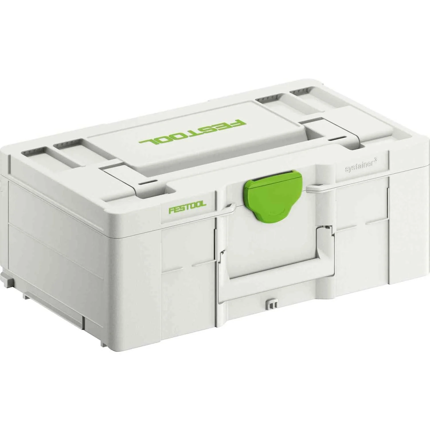 Festool 204847 Systainer3 L 187
