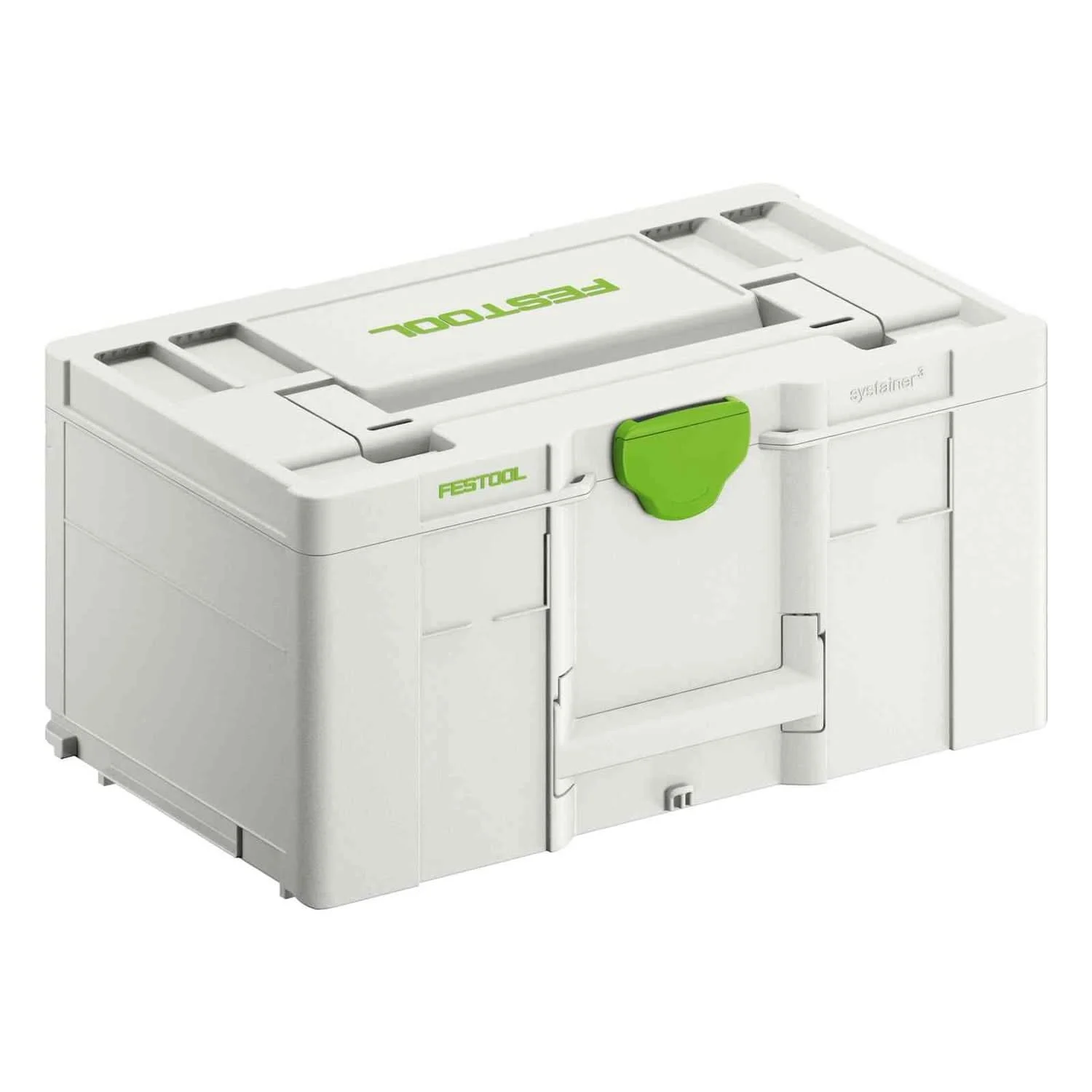 Festool 204848 Systainer3 L 237