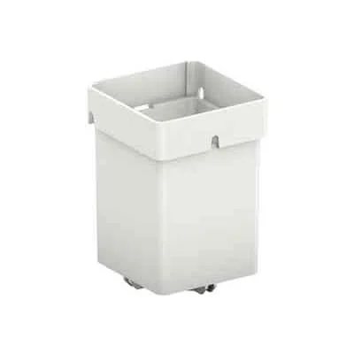 Festool 204858 Systainer3 Small Square Organizer Containers, 10-Pack