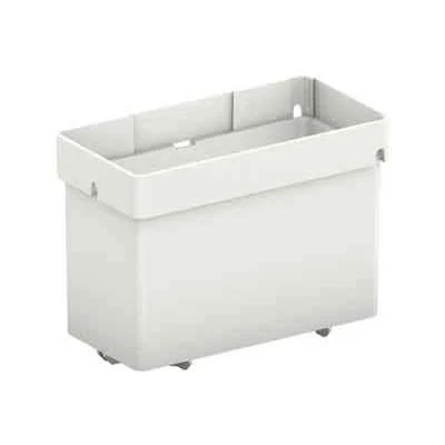 Festool 204859 Systainer3 Small Rectangular Organizer Containers, 10-Pack