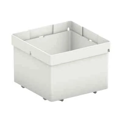 Festool 204860 Systainer3 Medium Square Organizer Containers, 6-Pack