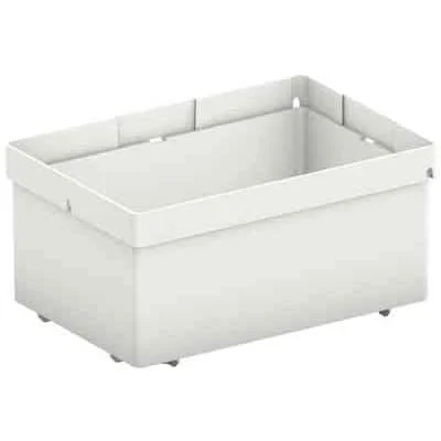 Festool 204861 Systainer3 Medium Rectangular Organizer Containers, 6-Pack