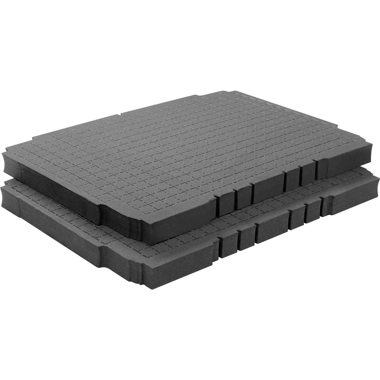 Festool 204942 Diced Foam InsertsforSystainer3 M, 2-Pack