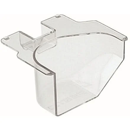 Festool 437307 Chip Guard For Of 1010 Edge Guide