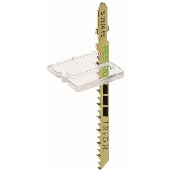 Festool 490120 Splinterguard for PS300, PSB300 and Carvex Jigsaws, 5-pack