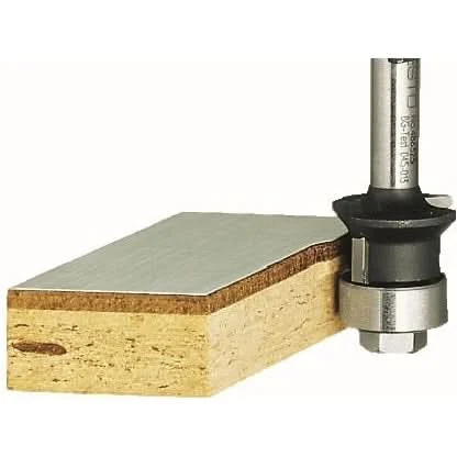 Festool 491026 Chamfer/edge trim Router Bit HW 24mm