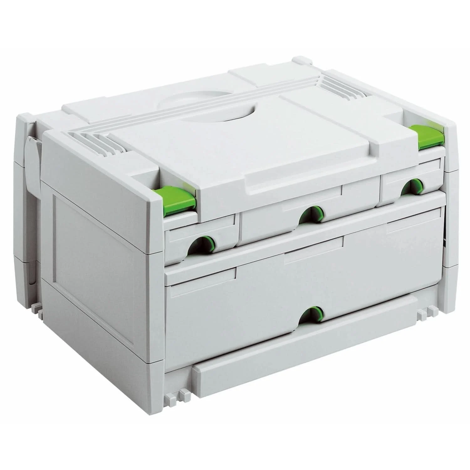 Festool 491522 4-Drawer Sortainer