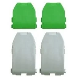 Festool 491838 Sortainer Locking Latches (replacement)