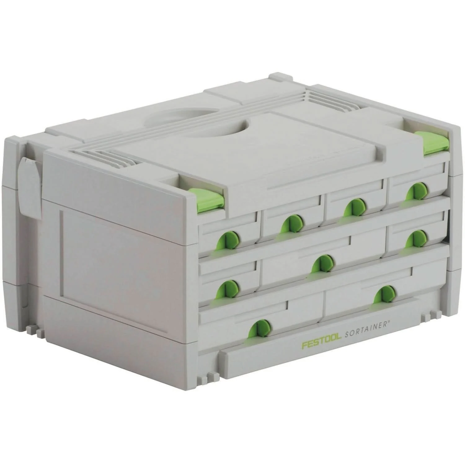 Festool 491985 9-Drawer Sortainer