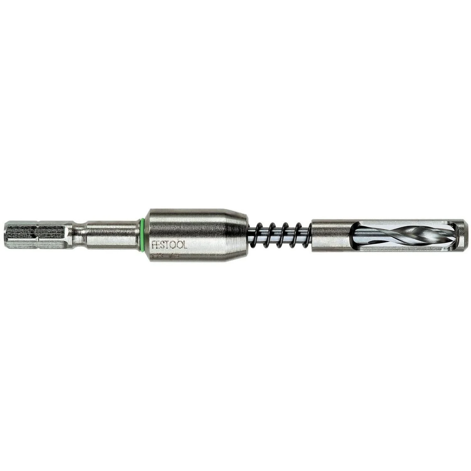 Festool 492525 Ce Self-centering Bit 5mm