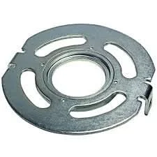 Festool 493566 Guide Bushing Adapter