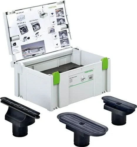 Festool 495294 Vac-Sys Vacuum Pad Set