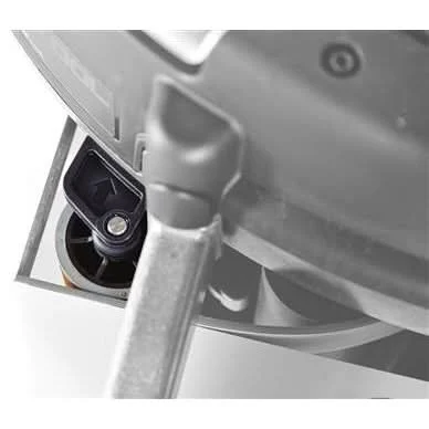 Festool 499480 Conturo Edge Bander Auxiliary Roller