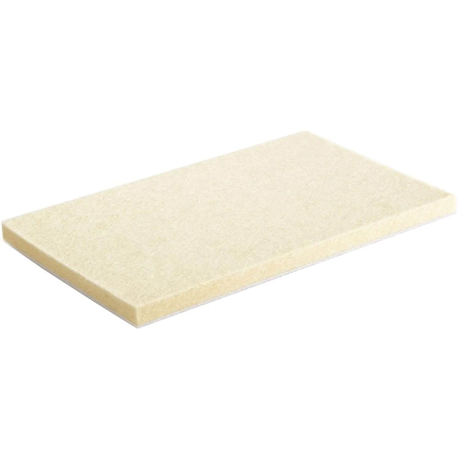 Festool 499894 Polshing Felt 80x133m - 5 Pack