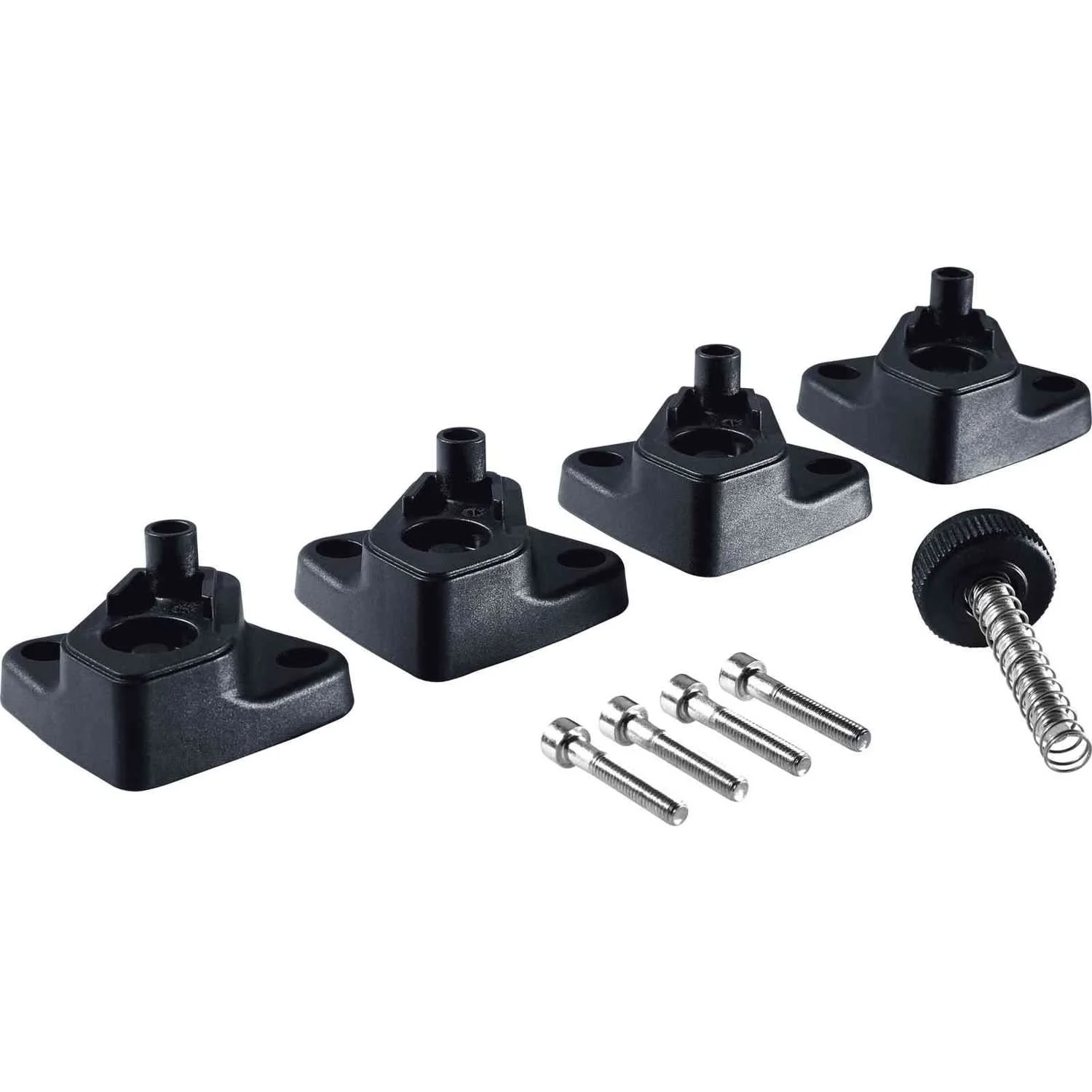Festool 500121 A-SYS-KS 60 Kapex Height Increaser Set
