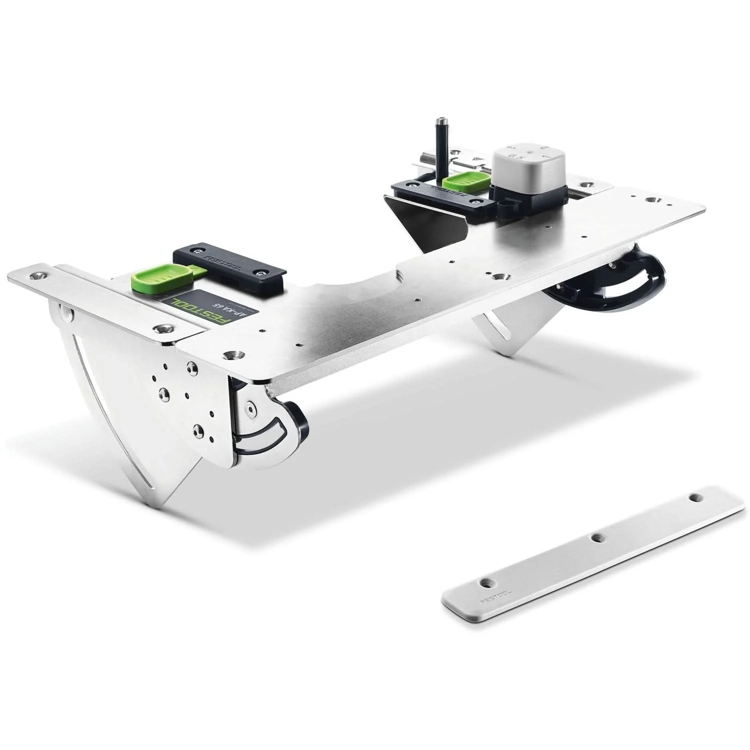 Festool 500175 MFT/3 Adapter Plate for Conturo Edge Bander