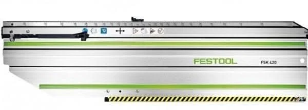 Festool 769942 FSK 420 Cross Cutting Guide Rail