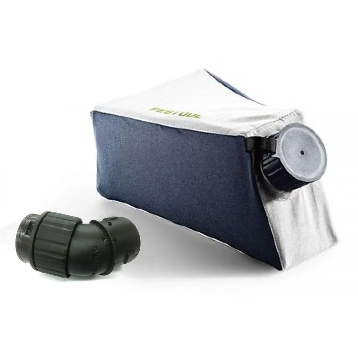Festool Track Saw Dust Bag Conversion Kit