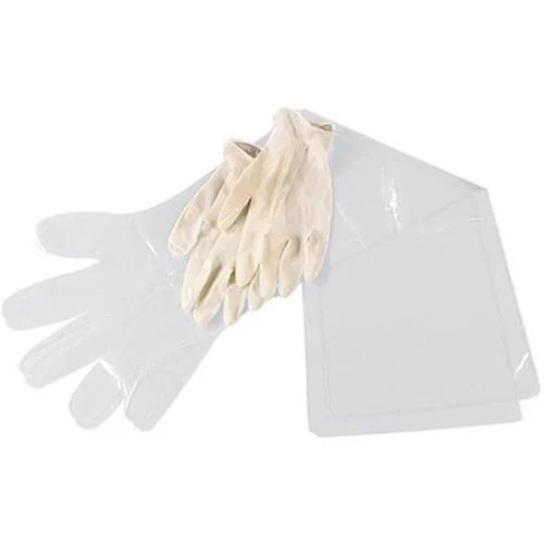 FIELD DRESSING GLOVES: