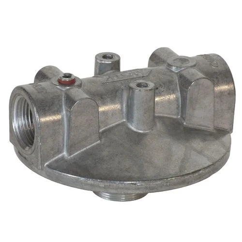 Fill-Rite 1" Filter Head