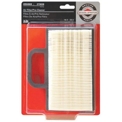 Filter - A/C Cartridge